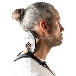ระบบพยุงคอแบบสวมใส่เพื่อปรับปรุงท่าทางและฟื้นฟูสภาพคอ - Product Image 3