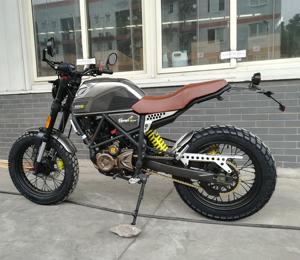 111876 chine motos bon marché pour la vente <span class=keywords><strong>moto</strong></span> FUEGO <span class=keywords><strong>scrambler</strong></span> 250 ville <span class=keywords><strong>moto</strong></span> rue <span class=keywords><strong>moto</strong></span> nouveau design <span class=keywords><strong>moto</strong></span> - Product Image 6