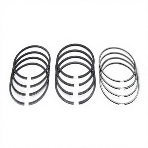 Anillos de Pistón STD para Suzuki Raptor 2.0L GK2Q-6148-AA, Material de Hierro Fundido para Autos Usados, Suministramos Anillos de Pistón Usados - Product Image 4