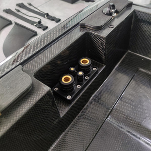 La plupart faddish <span class=keywords><strong>scooter</strong></span> d'eau électrique EPP sup surf <span class=keywords><strong>jet</strong></span> body board <span class=keywords><strong>e</strong></span> foil moteur électrique planche de surf hydroptère - Product Image 3