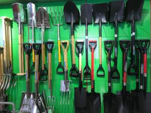 Pala Redonda <span class=keywords><strong>de</strong></span> Alta Calidad con Mango Largo <span class=keywords><strong>de</strong></span> Fibra <span class=keywords><strong>de</strong></span> Vidrio, Pala Pintada para Excavar, Jardinería, <span class=keywords><strong>Playa</strong></span>, Extinción <span class=keywords><strong>de</strong></span> Incendios y Uso en Nieve - Product Image 3