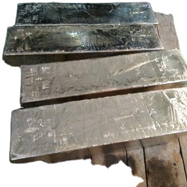 Китай, хорошее качество, 99.95% чистый Оловянный слиток, производитель