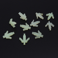 Nouvel ensemble de loquets à bille / de déclencheurs pour marqueurs de paintball Tippmann - 98/ A5 / X7 ou BT