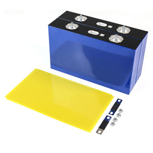 Nouvelle <span class=keywords><strong>batterie</strong></span> LiFePO4 3.2V 660Ah 628Ah 314Ah 280Ah avec accessoires gratuits, <span class=keywords><strong>feuille</strong></span> isolante et connecteur à goujon pour l'énergie domestique DIY - Product Image 1
