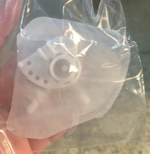 Pompa Bahan Bakar Listrik Berkinerja Tinggi 96350078 96494976 TTP456 TTP359 untuk Mobil DAEWOO LANCIA - Product Image 4