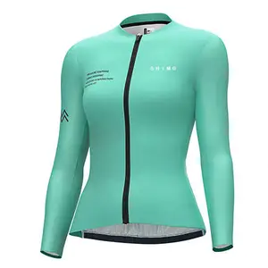 Велосипедная одежда 2021, женская одежда для защиты от солнца, велосипедная одежда, одежда для езды на мотоцикле и автомобиле, одежда для езды на велосипеде, Джерси