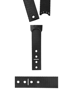 Hebilla de Plástico Resistente Personalizada para Bolsos, Cinta de PVC, Accesorios para Cajas de Regalo, Decoración - Product Image 3