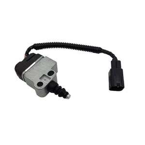 Nouveau commutateur de verrouillage de cabine de qualité OEM 1-82280172-1 pour camion Isuzu Giga VC46 VC61 CYZ CXZ, capteur de basculement de cabine 100713930-CYZ14 3 broches - Product Image 4