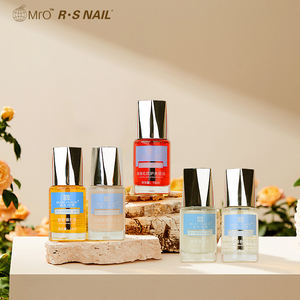 <span class=keywords><strong>Gel</strong></span> <span class=keywords><strong>UV</strong></span> personnalisé usine <span class=keywords><strong>pas</strong></span> <span class=keywords><strong>cher</strong></span> rouge clair rose 5 couleurs <span class=keywords><strong>manucure</strong></span> <span class=keywords><strong>Kit</strong></span> de Protection des ongles Service OEM/ODM - Product Image 3