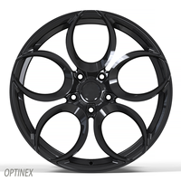 Jantes forgées style GT Racing pour Porsche 911 992 20 21 pouces 5x130, jantes ET48~ET55, ET60~ET67, look Centerlock, performance et ajustement parfait.
