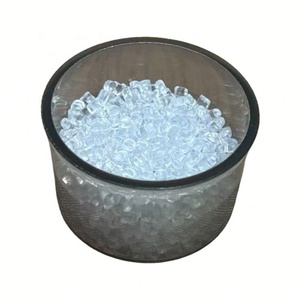 Usine Offre Spéciale Pc 1100 Polycarbonate PC Granules Polycarbonate Vierge PC Granules En Plastique - Product Image 6