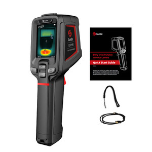 Caméra thermique BEST-PRICE T120 T120H T120V avec détecteur VOx, résolution 1280x960 - Product Image 2