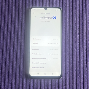 สมาร์ทโฟน 2 ซิม คุณภาพสูง ขายดี รุ่น 13C แบรนด์จีน รองรับภาษาอังกฤษ สเปน ฝรั่งเศส รุ่นใหม่มาแรง ขายส่ง - Product Image 3