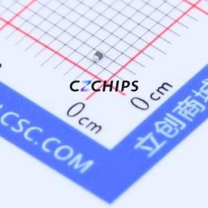 GZ1005U700CTF Ferrite Bead 0402 RF ( Impedance @ Frequency: 70Ohm@100MHz )( Error: 25% )( DC Resistance (DCR): 100mOhm ) - Product Image 2