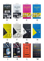 Protections d'écran HD Premium en verre trempé pour Samsung, Motorola Moto G Stylus 2026, iPhone, OPPO, Xiaomi Redmi, OnePlus, Google