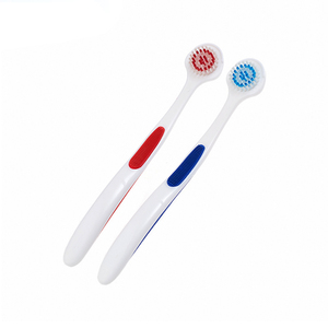 Eco Friendly raschietto per linguetta spazzole in Nylon morbido - Product Image 6