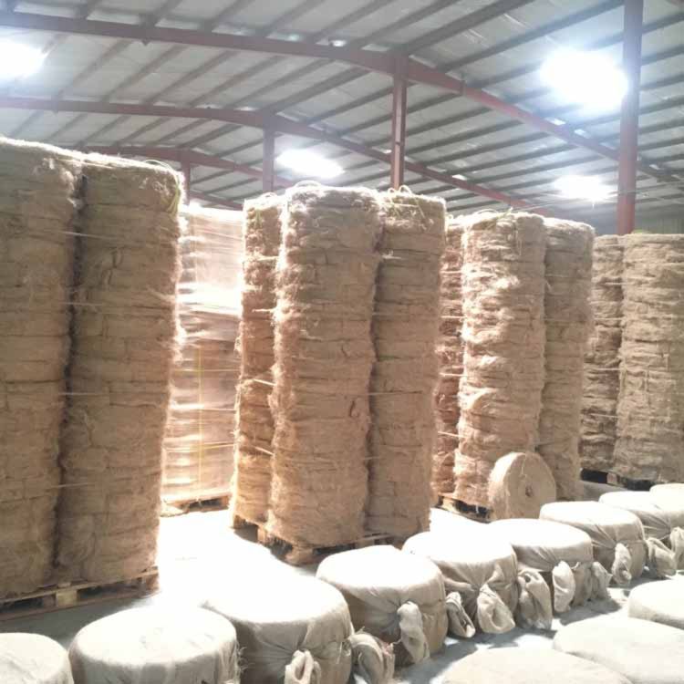 Factory Direct Supply New Products Eco-friendly Jute Cloth Fabric Jute Fabric Roll