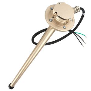 Sensor de Nivel de Combustible Capacitivo Cortable GLTV7 de 700 mm, 0~5 V, para Generadores Diésel - Product Image 3