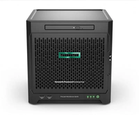 H MicroServer Gen10 Plus Home Server Stockage réseau NAS