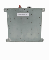 Antenne CRPA 8 éléments pour fréquences de signal 1575,42 MHz et 1602 MHz