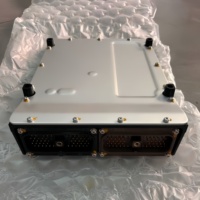 Unité de commande électrique (ECM) / Calculateur moteur (ECU) 366-8821 20R-2323 221-8874 262-2879 pour pièces de contrôleur hydraulique de moteur CAT 312D 320D 323D