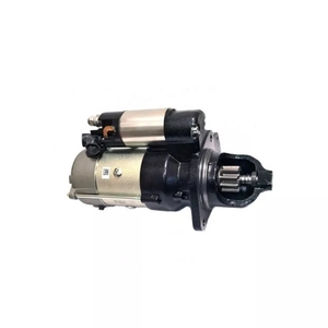 Nouvel ensemble de démarreur <span class=keywords><strong>Wellco</strong></span> 24V 6KW 12T 4983067 pour moteur 4B3.9 B certifié ISO - Product Image 3