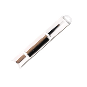 Wholesale Custom Japanese Style Wooden Handle <b>Capped</b> Nail Art Brush Set Liner Oval Hair for Nail 3D Carving Coloring Salon - Product Image 6