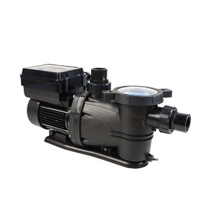 Strainer Basket Corrosion Resistant in Ground 2 Speeds 1.5 Swimming <b>Pool</b> Variable Speed <b>Pump</b> - Product Image 1