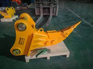 <span class=keywords><strong>Ripper</strong></span> per Escavatore Adatto per la Frantumazione di Strati Rocciosi e lo Scioglimento del Ghiaccio Permanente - Product Image 3