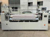 FUTAN JT-216D machine à plisser les tissus plisse machine