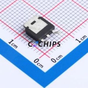 ทรานซิสเตอร์ฟิลด์ทรานซิสเตอร์ (มอสเฟท) ทรานซิสเตอร์ภาคสนาม FIR15N10LG-VB TO-252แบบใหม่ & ดั้งเดิม - Product Image 2