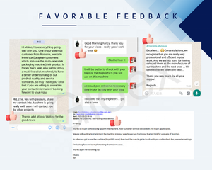 <span class=keywords><strong>Machine</strong></span> d'emballage automatique horizontale grand format Gloex à 3 stations pour litière pour chat, nourriture pour chien, sachets/poches robustes - Product Image 4