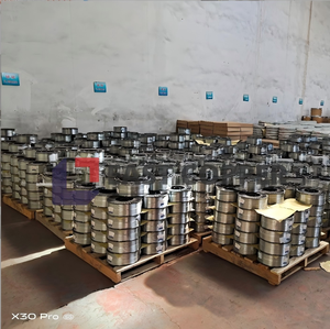 5052 Voll harter <span class=keywords><strong>Aluminium</strong></span> draht 0,5mm 5254 <span class=keywords><strong>Aluminium</strong></span> legierung <span class=keywords><strong>Aluminium</strong></span> draht 0,4mm Super weicher <span class=keywords><strong>Aluminium</strong></span> draht 0,6mm - Product Image 4