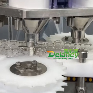 เครื่องบรรจุผงมาตรฐาน GMP เครื่องบรรจุผงไขมัน SAT <span class=keywords><strong>OQ</strong></span> <span class=keywords><strong>IQ</strong></span> Docs - Product Image 2