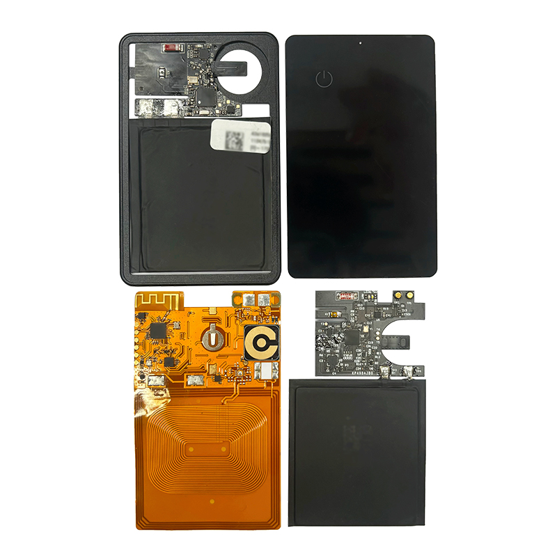 Custom Find My PCBA Board
