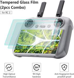 Fpvtosky MINI 4 Pro อุปกรณ์ Bundle-5-IN-1Hard โดรนสำหรับ DJI Mini4 Pro - Product Image 6