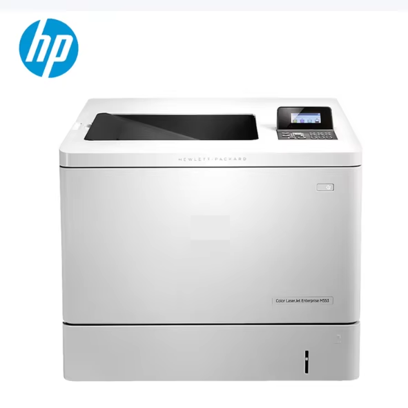 M554dn A4 Color Laser High Speed Printer USB/WiFi Network Large Office Commercial Use in Stock