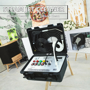 VK Handgehaltener 220V Sofa- und Teppichdampfreiniger mit 1 Jahr Garantie für Auto, Haushalt und Hotelreinigung - Product Image 2