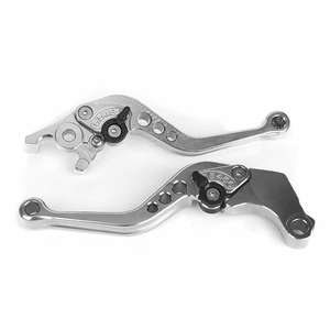 Accesorios Modificados para Motocicleta SLKE, Nuevo para MSX 125 Monkey M3, Palanca de Freno y Embrague, Manija CNC, Mejora de Actualización, CN ZHE - Product Image 5