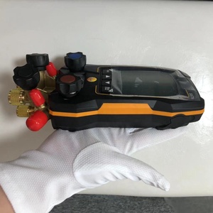 En stock Prix fixe Testo 557S Détecteur de gaz haute précision IP42 Autonomie de la batterie de 150h Garantie de 12 mois - Product Image 5