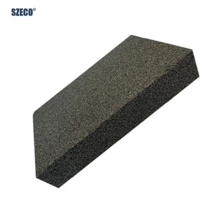Tablero de absorción de sonido ignífugo de vidrio celular de espuma ASTM C552 - Product Image 2