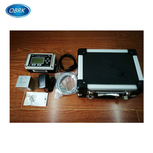 Nổ mìn vibrameter địa phương phiên bản rung <span class=keywords><strong>Meter</strong></span> rung Detector - Product Image 2