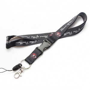 Promotion populaire Sublimation Nfl équipe lanière en gros - Product Image 5