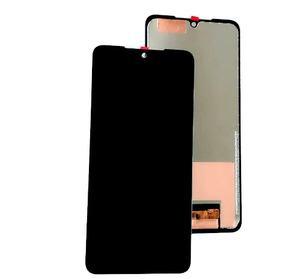 Écran LCD pour <span class=keywords><strong>UMIDIGI</strong></span> <span class=keywords><strong>Bison</strong></span> Pro <span class=keywords><strong>Bison</strong></span> 2021 <span class=keywords><strong>BISON</strong></span> <span class=keywords><strong>GT</strong></span> - Product Image 1