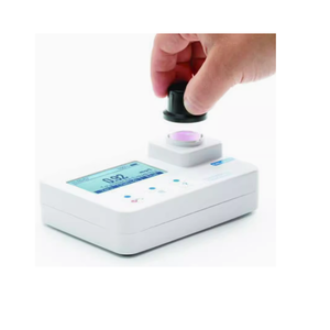 Hanna HI97702 Taşınabilir Bakır HR Fotometresi 0-5 Ppm Su Laboratuvarı Endüstriyel Testleri için - Product Image 2