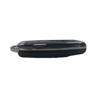 Clone Code Duplicateur Métal Télécommande 1/3/4 Boutons 433MHZ Transmetteur 100m Portée Smart Home Auto Ouvre-Portes Compatible