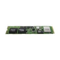MZ1L21T9HCLS-00A07 asli PM9A3 M.2 1.92T Nvme V4 TLC PCIe 4.0X4 baru M.2 pusat Data perusahaan Server SSD untuk penggunaan Internal