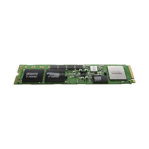 PM9A3 MZ1L21T9HCLS-00A07ของแท้ M.2 1.92T NVMe V4 TLC PCIe 4.0X4ใหม่ M.2องค์กรศูนย์ข้อมูลเซิร์ฟเวอร์ SSD สำหรับใช้ภายใน - Product Image 3