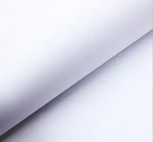 Papel de impresión Sinosea de alta calidad 70 gsm papel bond blanco de impresión offset sin madera mate