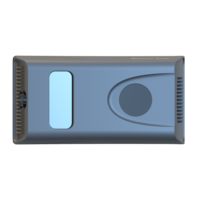 Système de numérisation laser 3D aérien EPIC W100 LIDAR à portée moyenne-longue de 1000 m, compatible OEM DJI M300, SSD 1 To, garantie 1 an, Hubei
